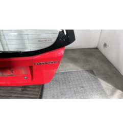 Malle/Hayon arriere CHEVROLET AVEO 1