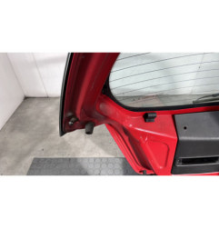 Malle/Hayon arriere CHEVROLET AVEO 1