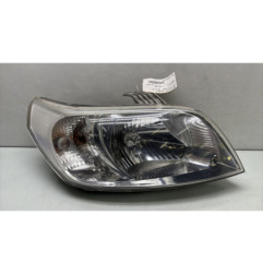 Optique avant principal droit (feux)(phare) CHEVROLET AVEO 1 Photo n°1
