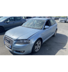 Vitre avant droit AUDI A3 2