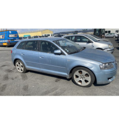 Vitre avant droit AUDI A3 2