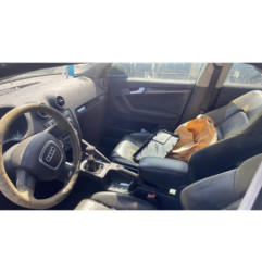 Vitre avant droit AUDI A3 2