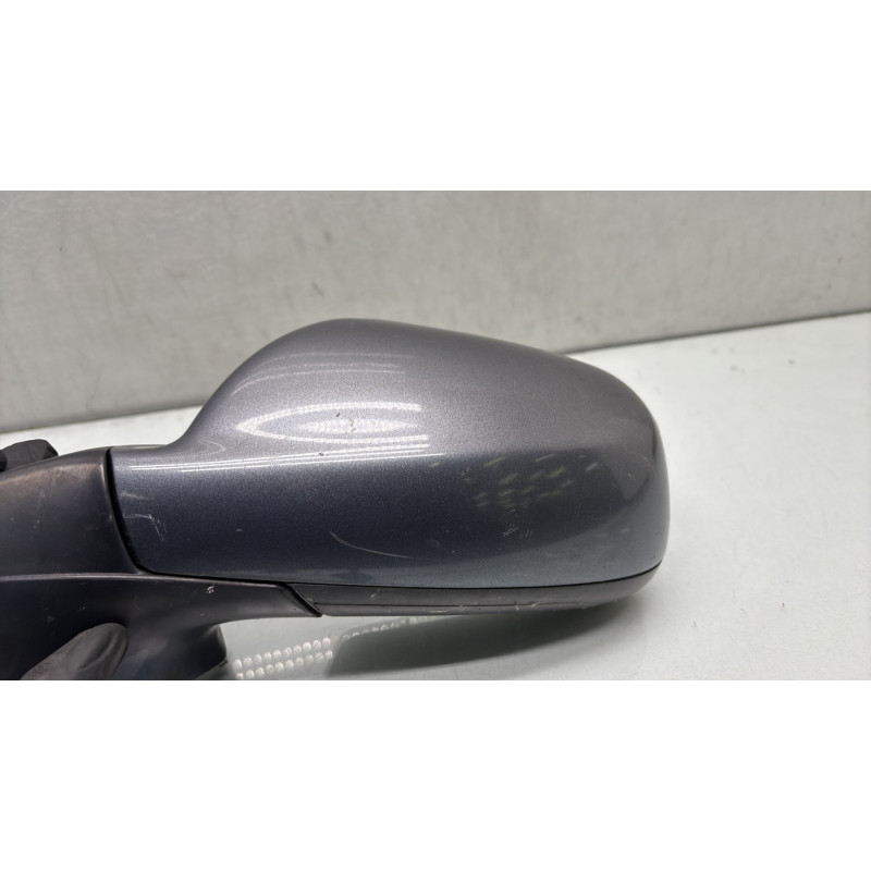 Retroviseur gauche PEUGEOT 407 Photo n°4