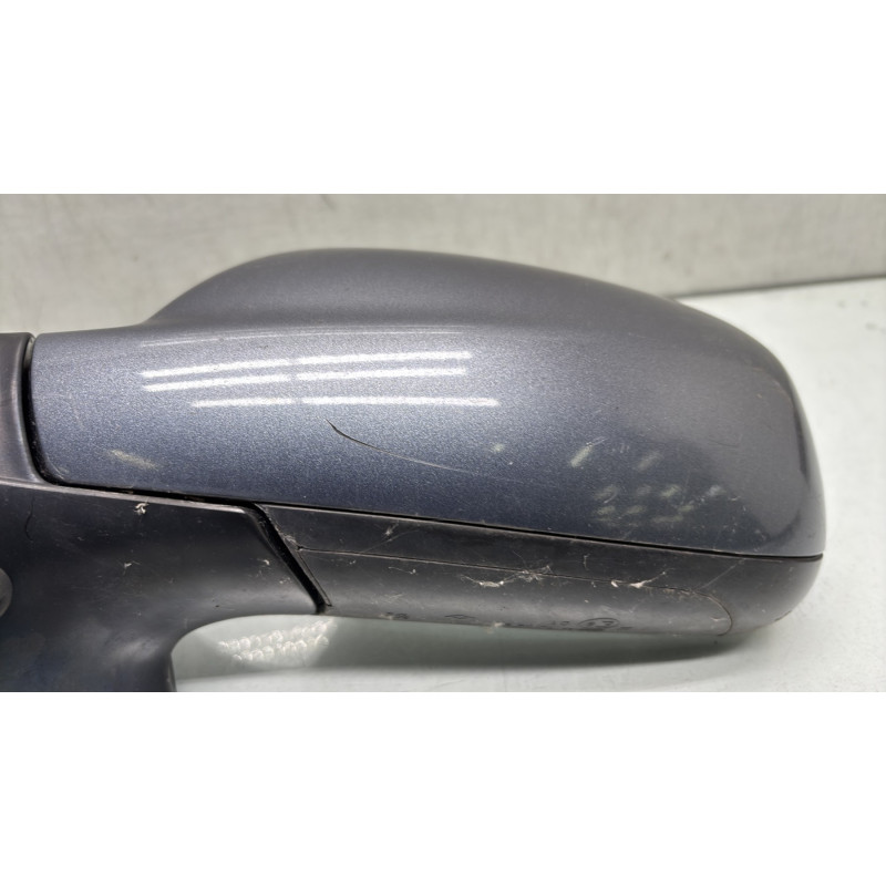 Retroviseur gauche PEUGEOT 407 Photo n°5