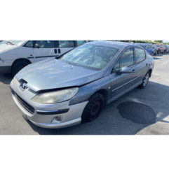 Retroviseur gauche PEUGEOT 407