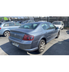 Retroviseur gauche PEUGEOT 407