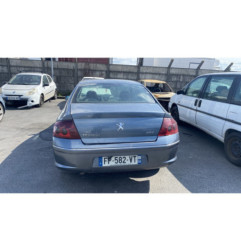 Retroviseur gauche PEUGEOT 407