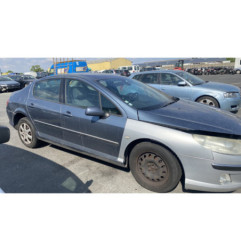 Retroviseur gauche PEUGEOT 407