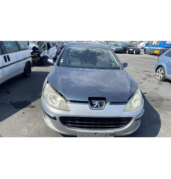 Retroviseur gauche PEUGEOT 407