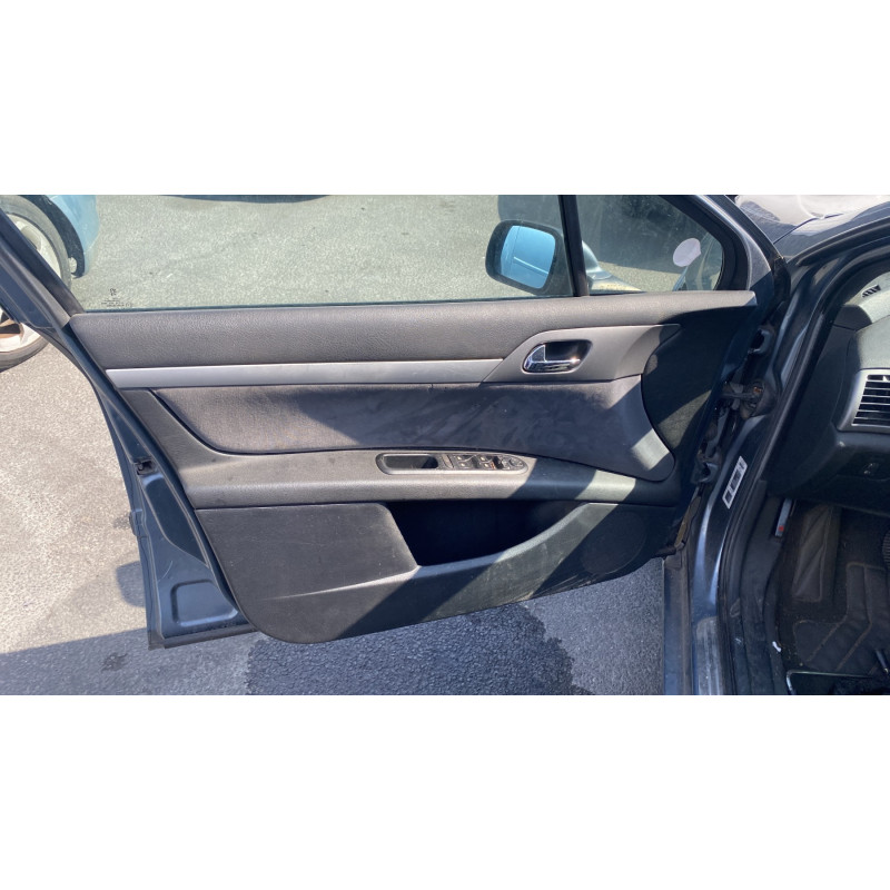 Retroviseur gauche PEUGEOT 407 Photo n°14