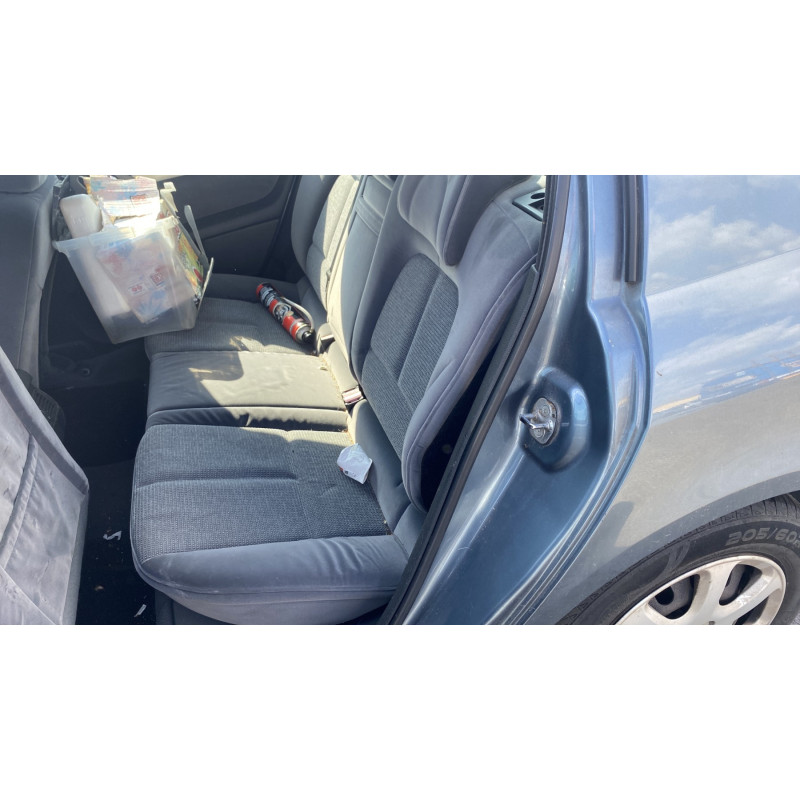 Retroviseur gauche PEUGEOT 407 Photo n°16