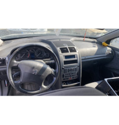 Retroviseur gauche PEUGEOT 407