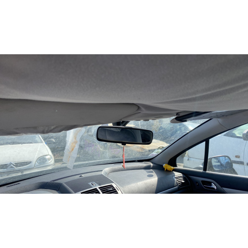 Retroviseur gauche PEUGEOT 407 Photo n°18