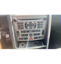 Retroviseur gauche PEUGEOT 407