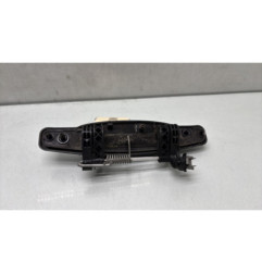 Poignee porte arriere gauche DACIA SANDERO 1