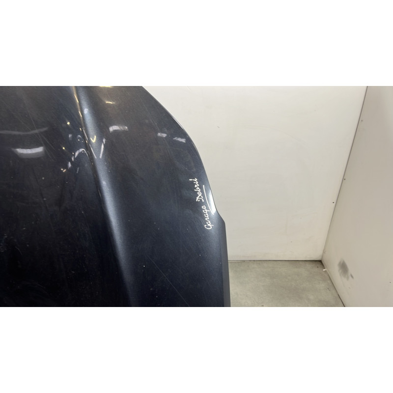 Capot CITROEN C5 2 Photo n°4