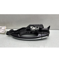 Poignee porte arriere gauche CITROEN C5 2