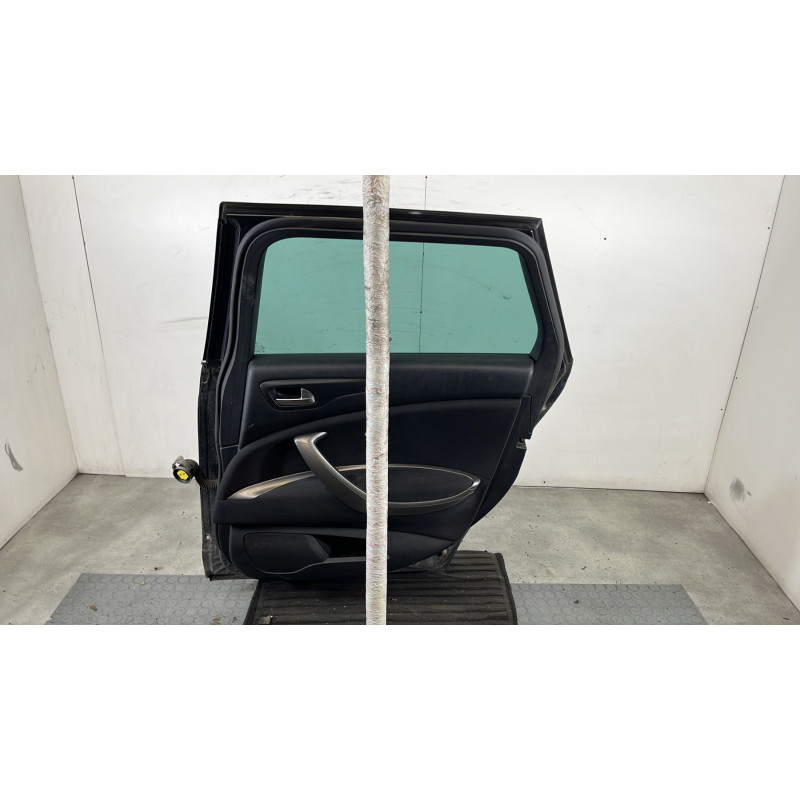 Porte arriere droit CITROEN C5 2 Photo n°6