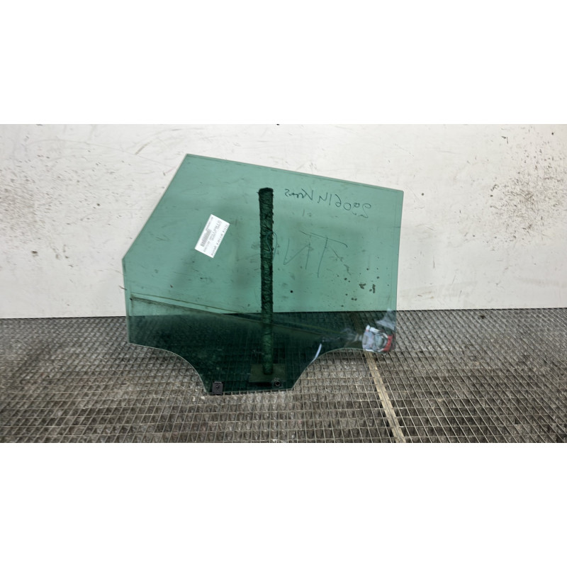 Vitre arriere gauche CITROEN C5 2 Photo n°4