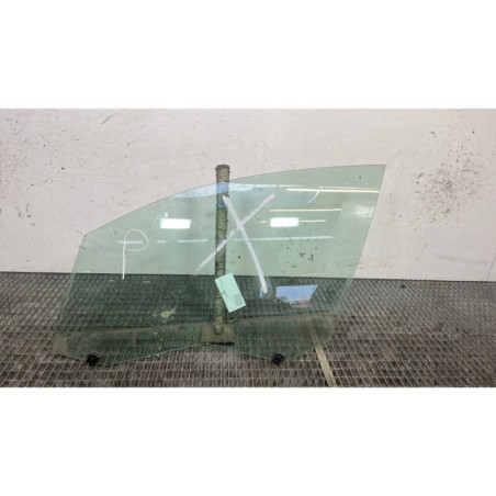 Vitre avant gauche CITROEN C5 2 Photo n°1