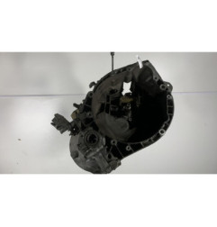 Boite de vitesses CITROEN C5 1 Photo n°1