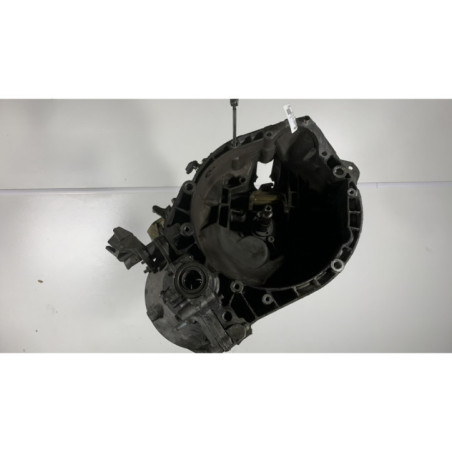 Boite de vitesses CITROEN C5 1 Photo n°1