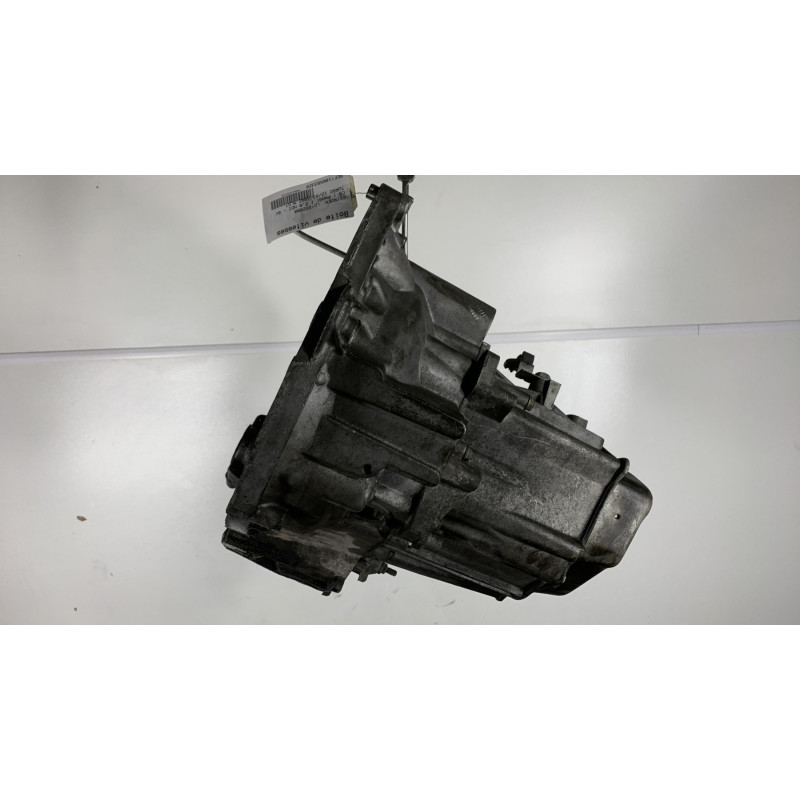 Boite de vitesses CITROEN C5 1 Photo n°2
