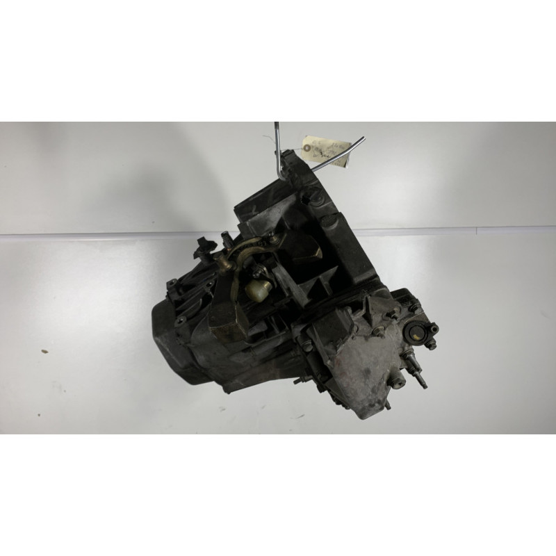 Boite de vitesses CITROEN C5 1 Photo n°4