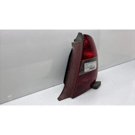 Feu arriere principal droit (feux) CITROEN C5 1