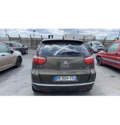 Feu diurne avant gauche CITROEN C4 PICASSO 1