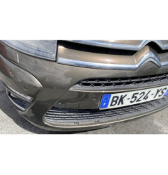Feu diurne avant gauche CITROEN C4 PICASSO 1