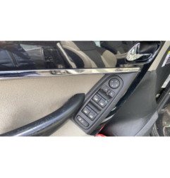 Feu diurne avant gauche CITROEN C4 PICASSO 1