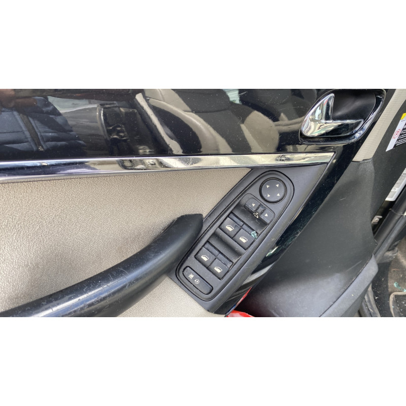 Feu diurne avant gauche CITROEN C4 PICASSO 1 Photo n°15