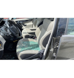Feu diurne avant gauche CITROEN C4 PICASSO 1