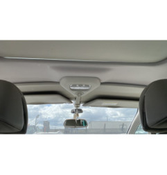 Feu diurne avant gauche CITROEN C4 PICASSO 1