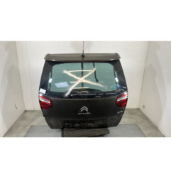 Malle/Hayon arriere CITROEN C4 PICASSO 1 Photo n°1