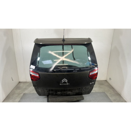 Malle/Hayon arriere CITROEN C4 PICASSO 1 Photo n°1