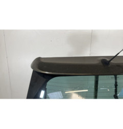 Malle/Hayon arriere CITROEN C4 PICASSO 1