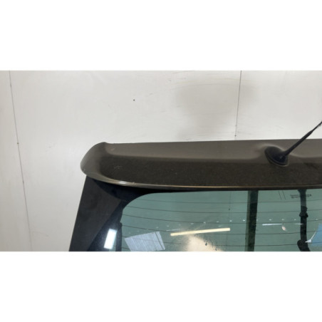 Malle/Hayon arriere CITROEN C4 PICASSO 1