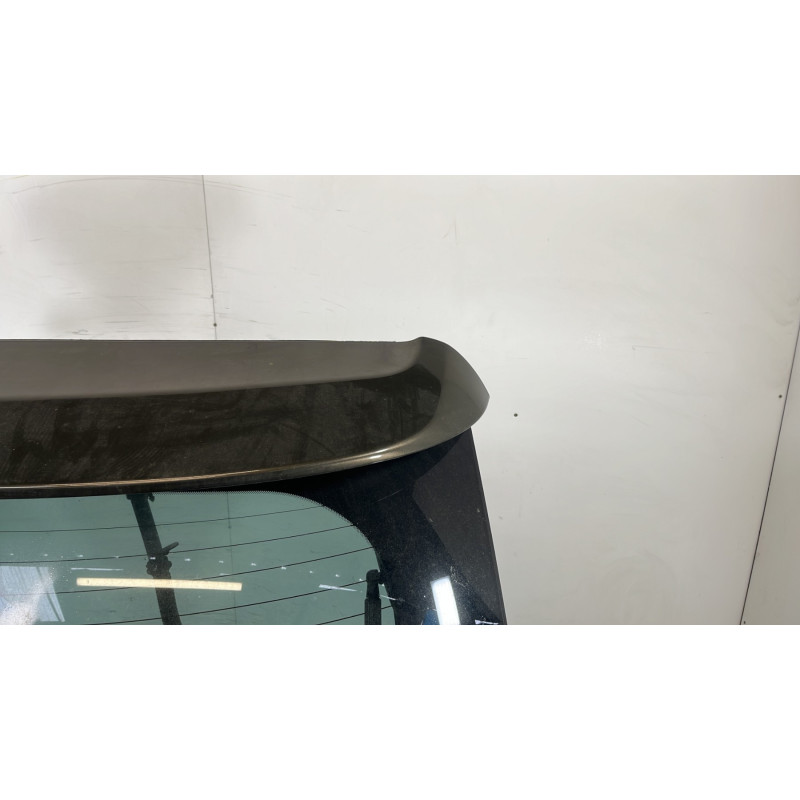 Malle/Hayon arriere CITROEN C4 PICASSO 1 Photo n°3