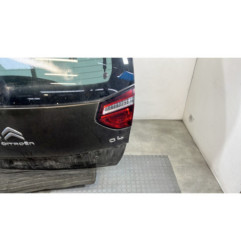 Malle/Hayon arriere CITROEN C4 PICASSO 1