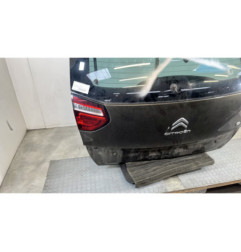 Malle/Hayon arriere CITROEN C4 PICASSO 1