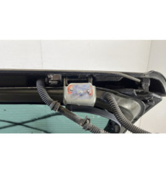 Malle/Hayon arriere CITROEN C4 PICASSO 1