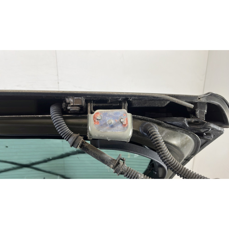Malle/Hayon arriere CITROEN C4 PICASSO 1 Photo n°6