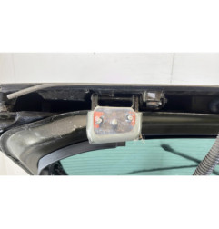 Malle/Hayon arriere CITROEN C4 PICASSO 1
