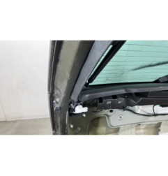 Malle/Hayon arriere CITROEN C4 PICASSO 1