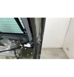 Malle/Hayon arriere CITROEN C4 PICASSO 1