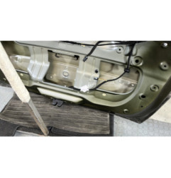 Malle/Hayon arriere CITROEN C4 PICASSO 1