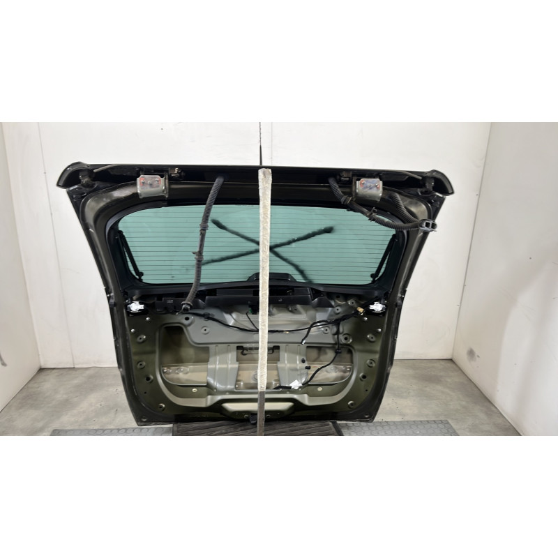 Malle/Hayon arriere CITROEN C4 PICASSO 1 Photo n°11