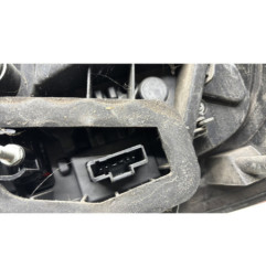 Feu arriere principal gauche (feux) DACIA SANDERO 2